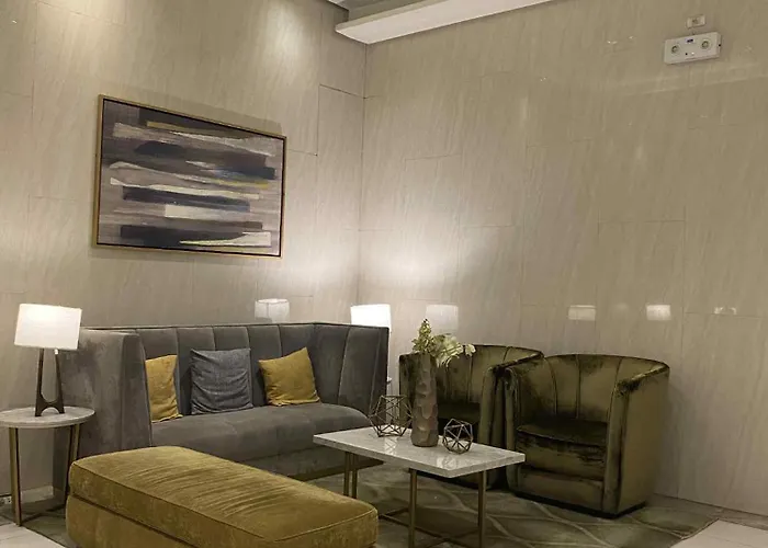 Alliyah's Condotel Near Naia Terminal 3 Manila